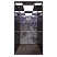 Панорамный/обзорный пассажирский лифт